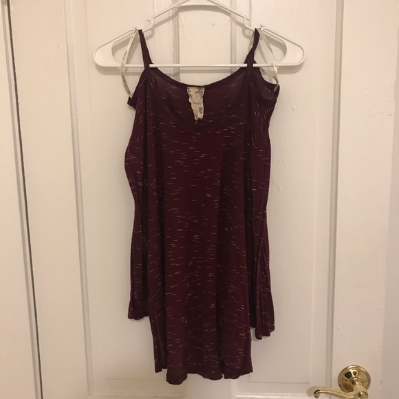 Stitch fix 3/4 sleeve top. size XXL - Picture 2 of 4